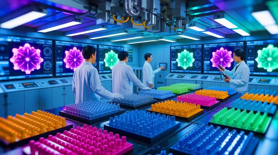 Tagumpay ng Japan sa Electron Beam: Pagbabago sa Pagre-recycle ng Teflon at Laban sa mga “Forever Chemicals”