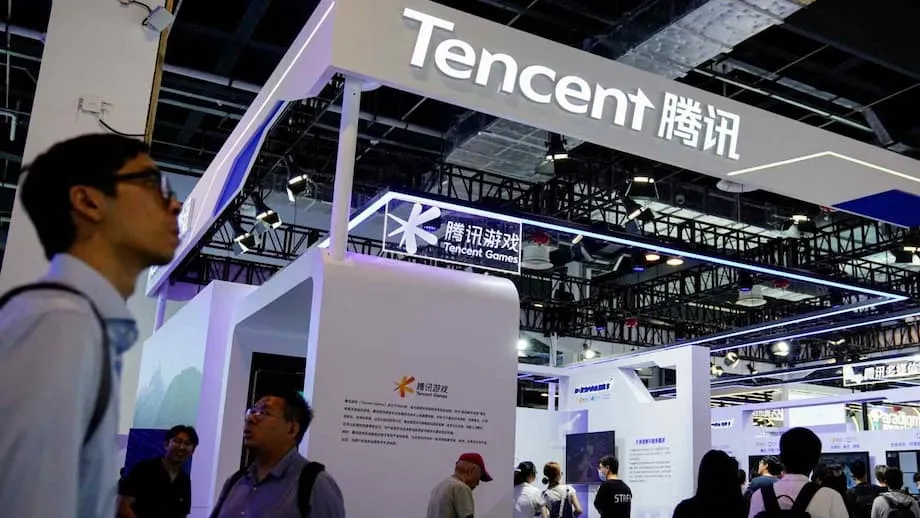 Pinalalawak ng Tencent ang mga Serbisyo nito sa AI sa Japan at Timog-silangang Asya: Mga Ambisyon, Imprastraktura, at Epekto