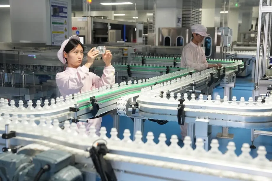 Paglago ng Biotech sa China: Paano Binabago ng mga Pandaigdigang Kasunduan sa Parmasyutiko ang Industriya