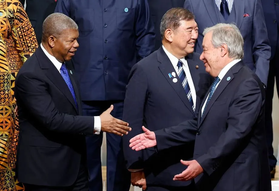 $5.5 Bilyong Plano ng Japan para sa Africa at Pagsasanay sa AI: Pinasisimulan ng TICAD 9 ang Bagong Panahon ng Pakikipagtulungan