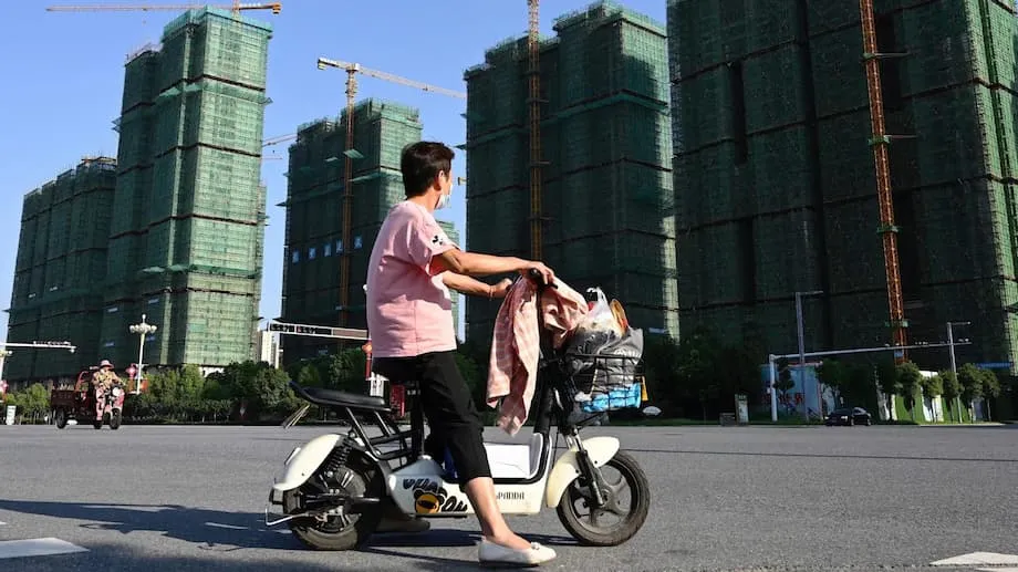 Pagbagsak ng Evergrande: Paano Bumagsak ang Higanteng Kumpanya sa Real Estate ng China at Ano ang Kahulugan Nito para sa Ikalawang Pinakamalaking Ekonomiya sa Mundo