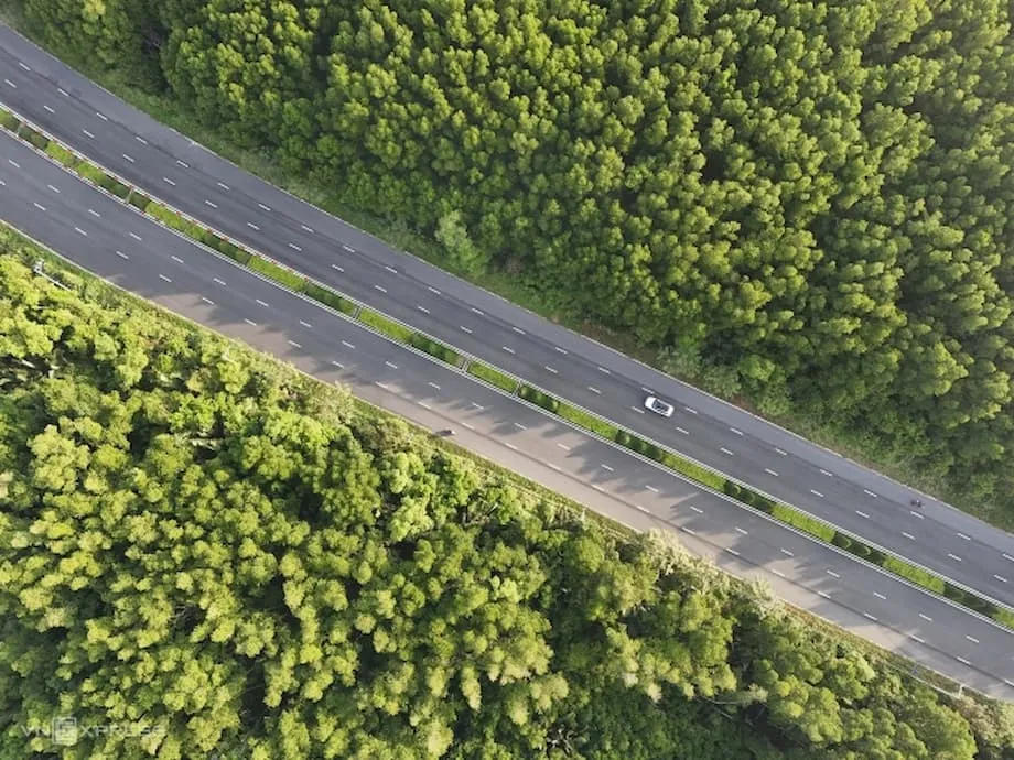 Matapang na Plano ng Can Gio: Buong Subsidyo para sa Paglipat sa mga De-kuryenteng Motorsiklo, Tungo sa Mas Luntiang Kinabukasan