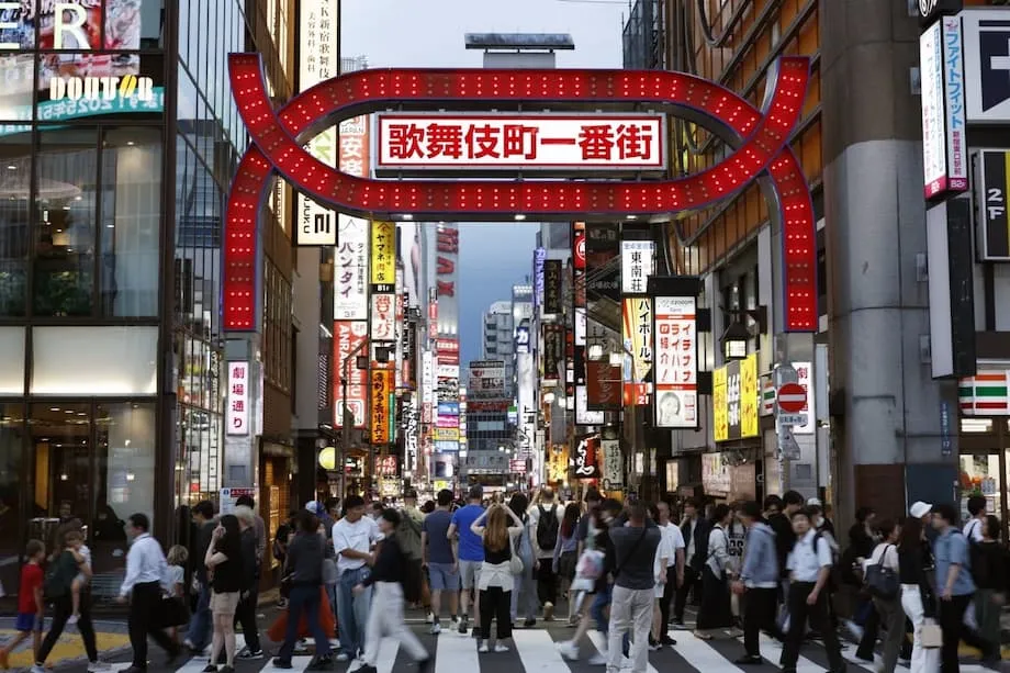 Nanatiling Sabik ang mga Taga-Hong Kong na Bumisita sa Japan sa Kabila ng mga Bagong Buwis sa Turismo: Bakit Hindi Kumukupas ang Pang-akit Nito