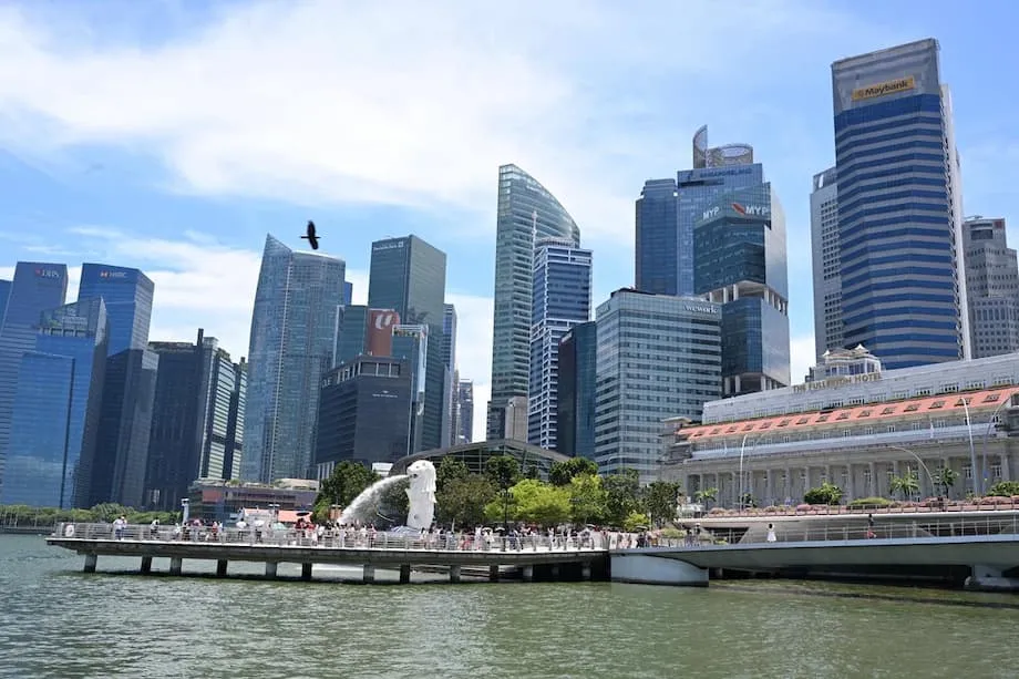 Singapore, Pinakapayapang Bansa sa Asya at Ikaanim sa Buong Mundo: Ano ang Nagpapabukod Dito sa Gitna ng Magulong Daigdig?
