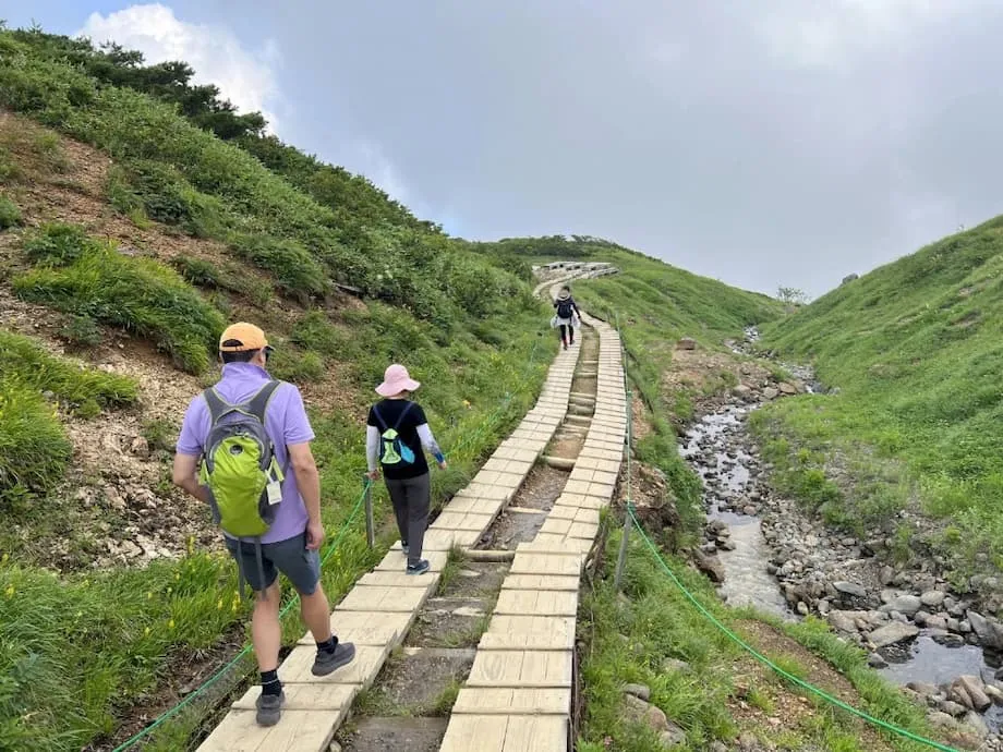 Pagdagsa ng mga Turistang Naghahanap ng Lamig sa Japan: Paano Binabago ng Pagbabago ng Klima ang Turismo Tuwing Tag-init