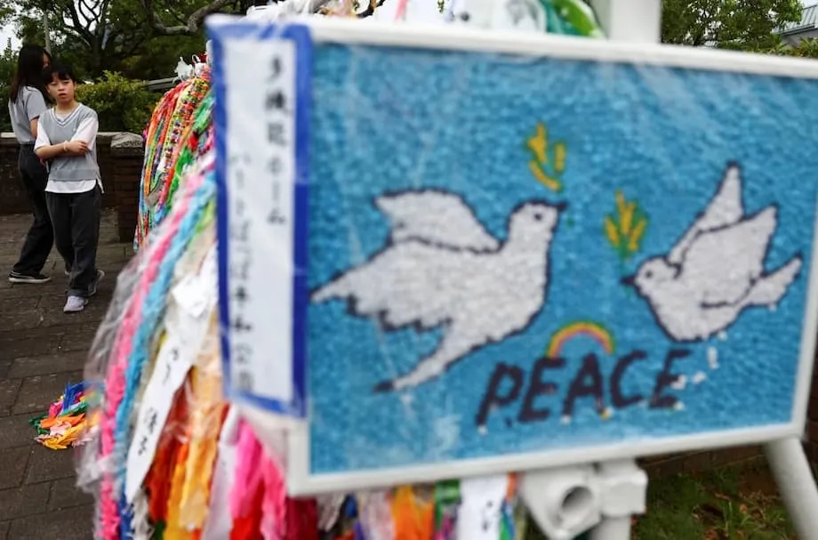Kabilang ang Japan sa Pinakapayapang mga Bansa sa Asya noong 2025: Mga Natuklasan ng Global Peace Index
