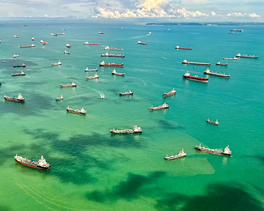 Sumisidhi ang Piratahiya at Armadong Pagnanakaw sa Kipot ng Malacca at Singapore: Mga Sanhi, Epekto, at Hakbang Kontra