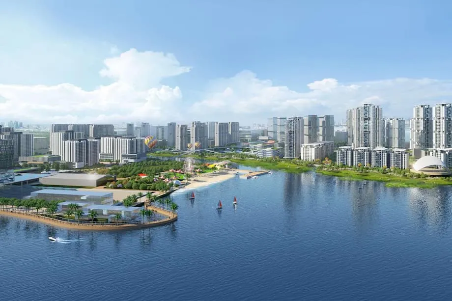 Nagbabagong Konsepto ng Singapore sa Pangunahing Pampublikong Pabahay: Mga Patakaran, Hamon, at Kinabukasan ng Abot-kayang mga Tahanan