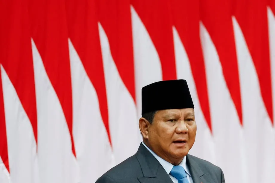 Pagpapalawak ng Militar ng Indonesia sa Ilalim ni Pangulong Prabowo: Ambisyon, Kontrobersiya, at Kinabukasan ng Demokrasya