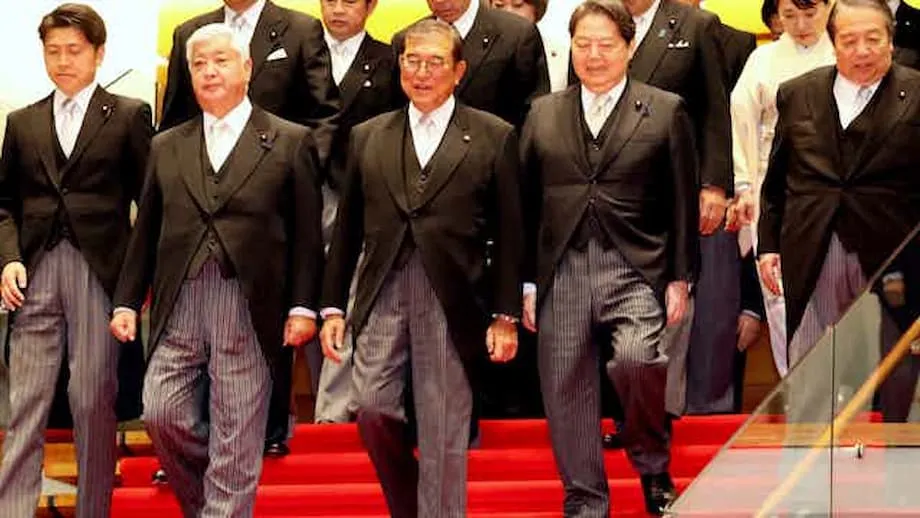 Krisis sa Pagkakapantay-pantay ng Kasarian sa Japan: Paghalili sa Trono, Tensiyon sa UN, at Isang Bansang Nasa Sangandaan