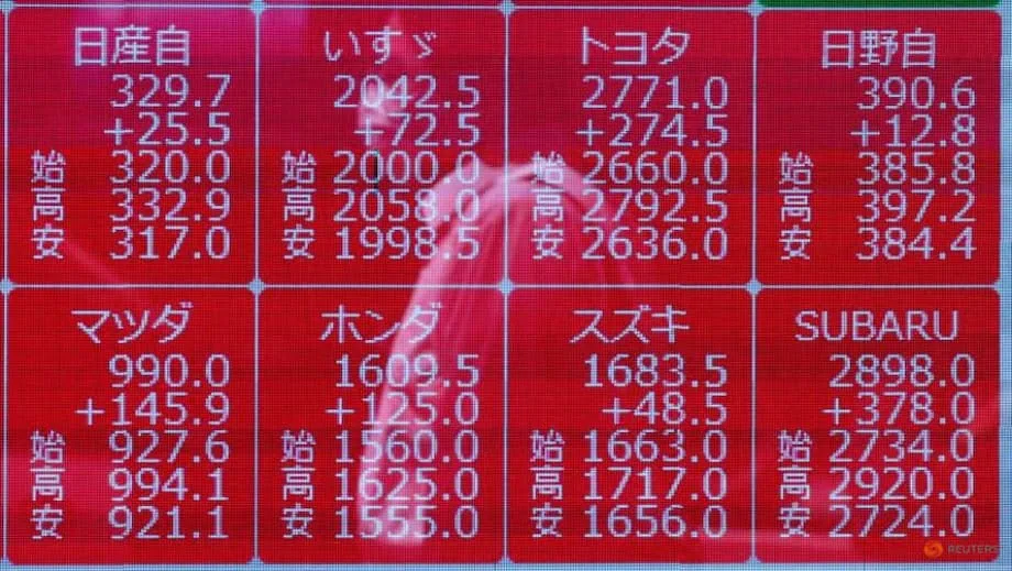 Umatras ang mga Dayuhang Mamumuhunan sa mga Stock ng Japan: Ano ang Dahilan ng Pagbabago at Ano ang Susunod?