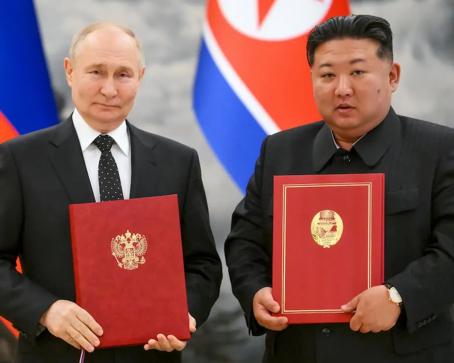 Sasama sina Putin at Kim kay Xi sa Parada Militar ng China: Matapang na Pagpapakita ng Pagkakaisa at Kapangyarihan