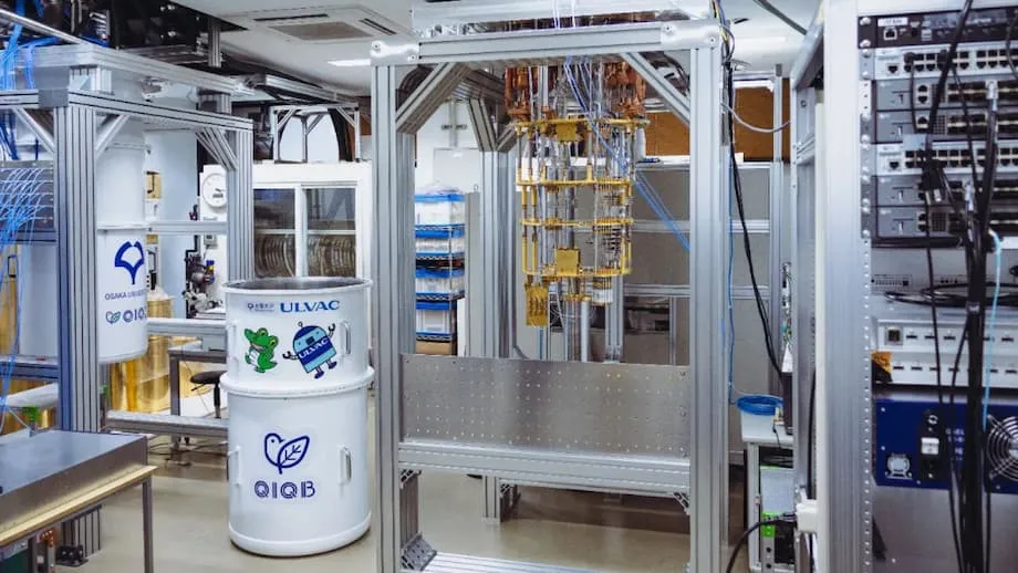 Inilunsad ng Japan ang Kauna-unahan Nitong Quantum Computer na Ganap na Gawang-Lokal: Hakbang Tungo sa Kasarinlang Teknolohikal