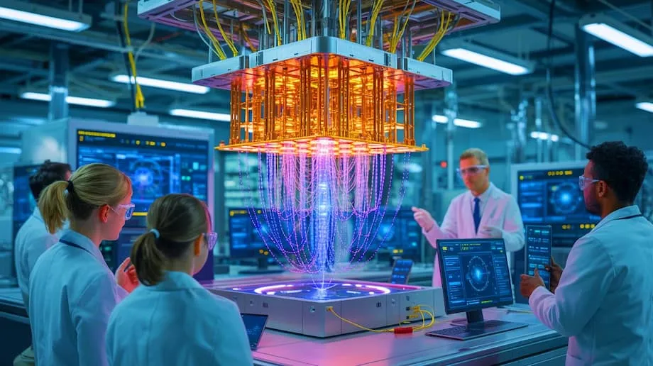 Quantum Chip na Zuchongzhi 3.0 ng China: Bagong Pamantayan sa Pandaigdigang Karera para sa Quantum Supremacy