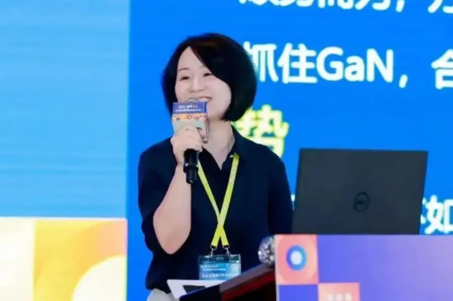 Luo Weiwei at Innoscience: Paano Pinapalakas ng Dating Siyentista ng NASA ang Ambisyon ng Tsina sa mga Semiconductor Gamit ang GaN