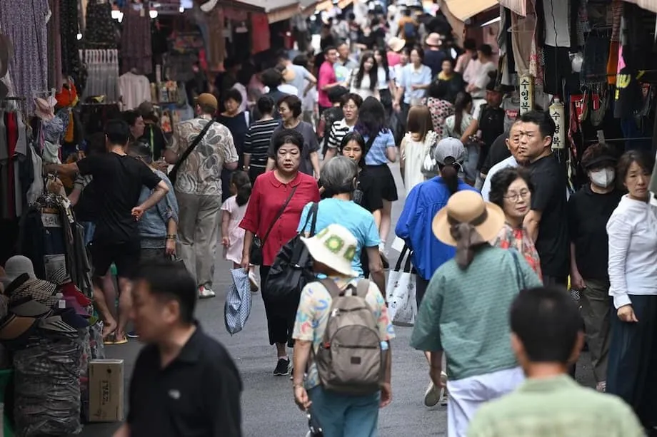 Itinalaga ang Seoul bilang Paboritong Lungsod sa Mundo ng Gen Z at Millennials: Ano ang Nagpapalakas sa Pandaigdigang Paghanga rito?