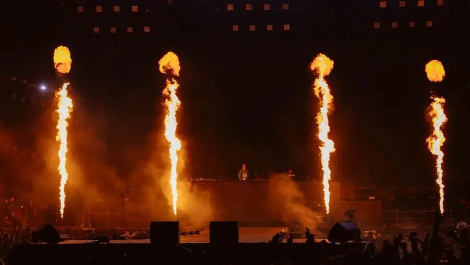 Pag-usbong ng mga Music Festival sa Thailand: Paano Naging Sentro ng mga Live Event sa Asya ang Kaharian
