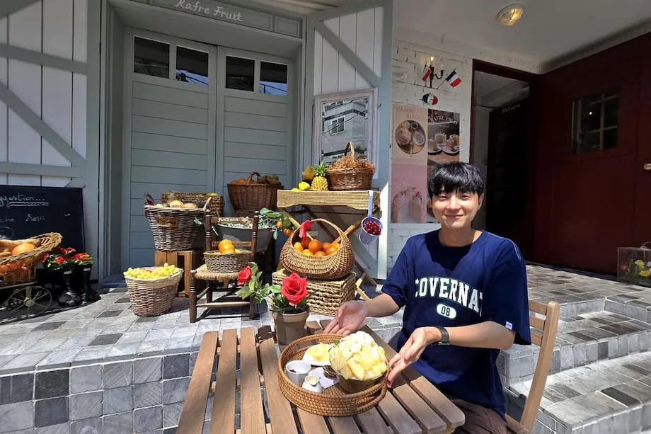 ‘Bingsu-flation’ sa South Korea: Bakit umaabot na sa $150 ang mga panghimagas na yelo