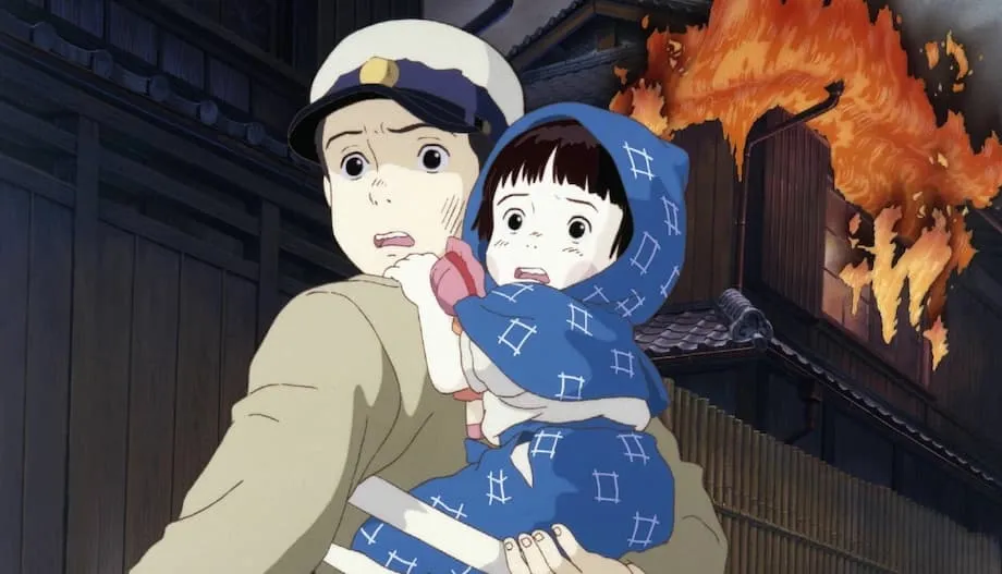 Anime at Alaala ng Digmaan: Paano Pinananatili ng Animasyong Hapones ang Alaala ng Ikalawang Digmaang Pandaigdig para sa mga Bagong Henerasyon