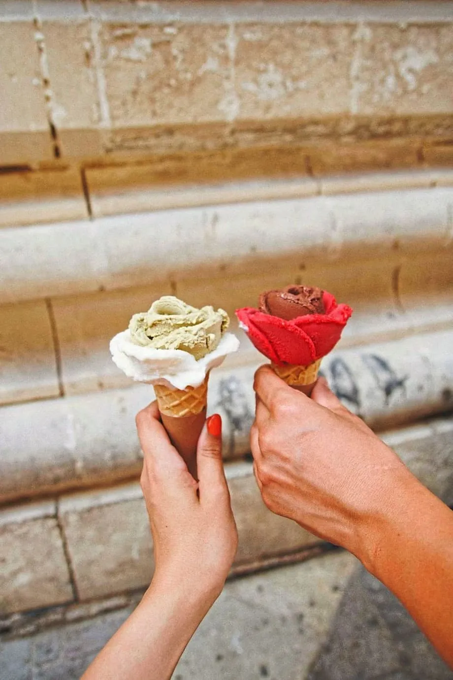 Rebolusyon sa Premium na Ice Cream sa China: Mula sa Pang-araw-araw na Meryenda Tungo sa Penomenong Kultural