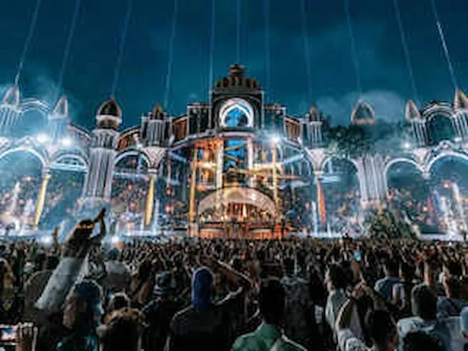 Gaganapin sa Thailand ang Tomorrowland Festival: Unang Edisyon sa Asya sa 2026