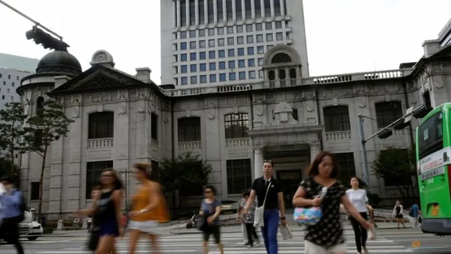 Nahaharap ang South Korea sa Dagok sa Ekonomiya Habang Binabago ng mga Taripa ng US ang Pandaigdigang Kalakalan
