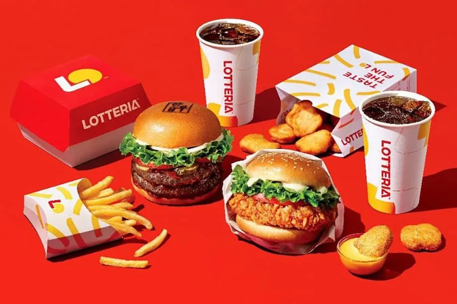 Kikilalaning Koreanong Fast Food Giant na Lotteria ang Singapore sa 2026: Ano ang Aasahan