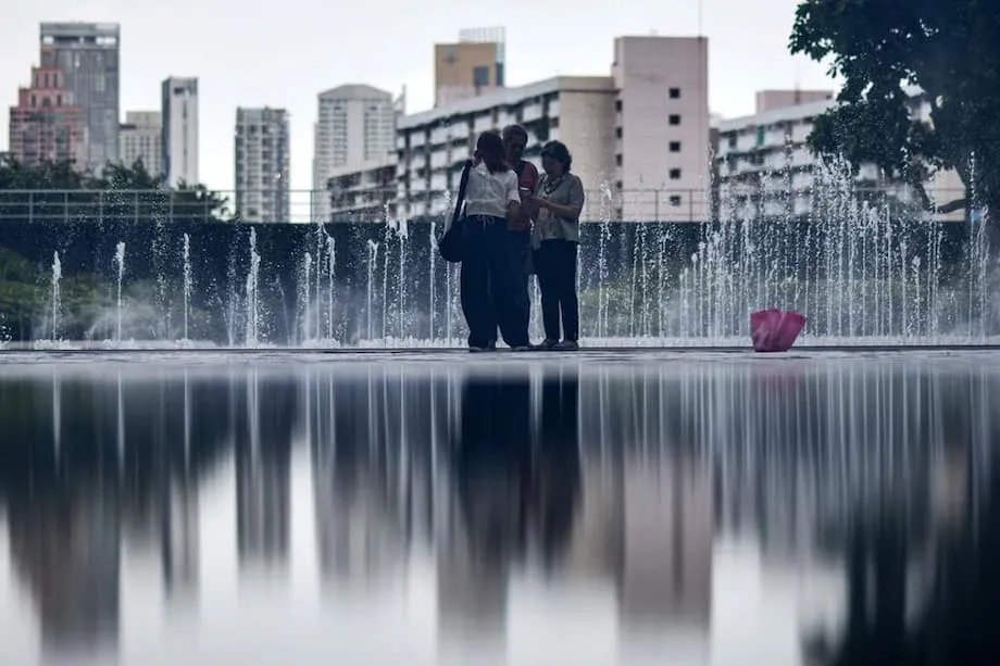 Makasaysayang Pagbabago sa Demograpiya ng Thailand: Dumami na ang Nakatatanda kaysa Kabataan, Binabago ang Lipunan at Ekonomiya