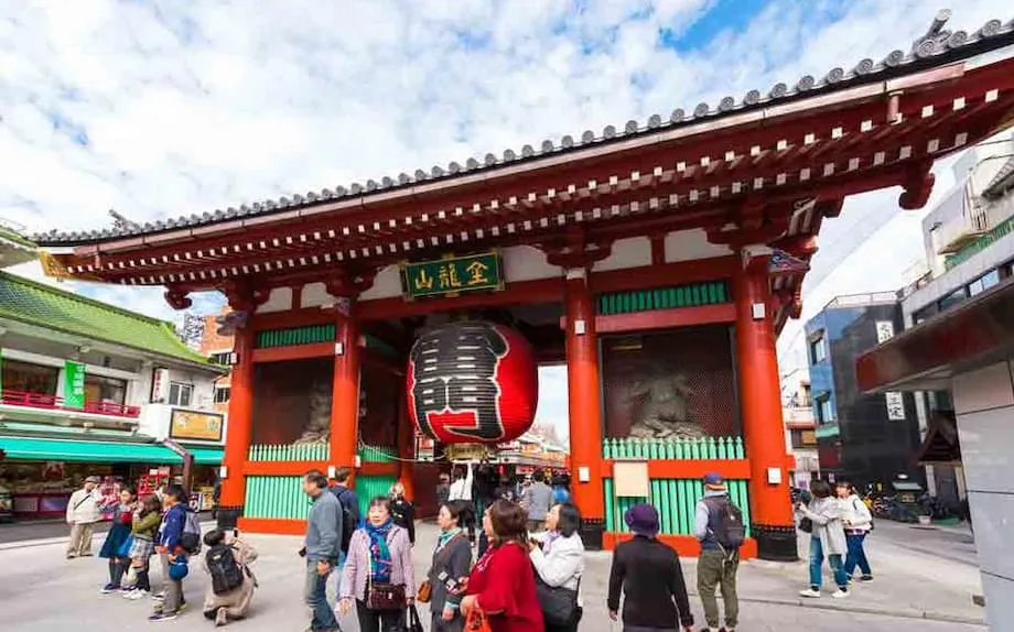 Kinilalang Nangungunang Destinasyon sa Bakasyon Pagkatapos ng Hi­walayan ang Tokyo: Bakit Tamang Lugar ang Kabisera ng Japan para Maghilom at Magsimula Muli