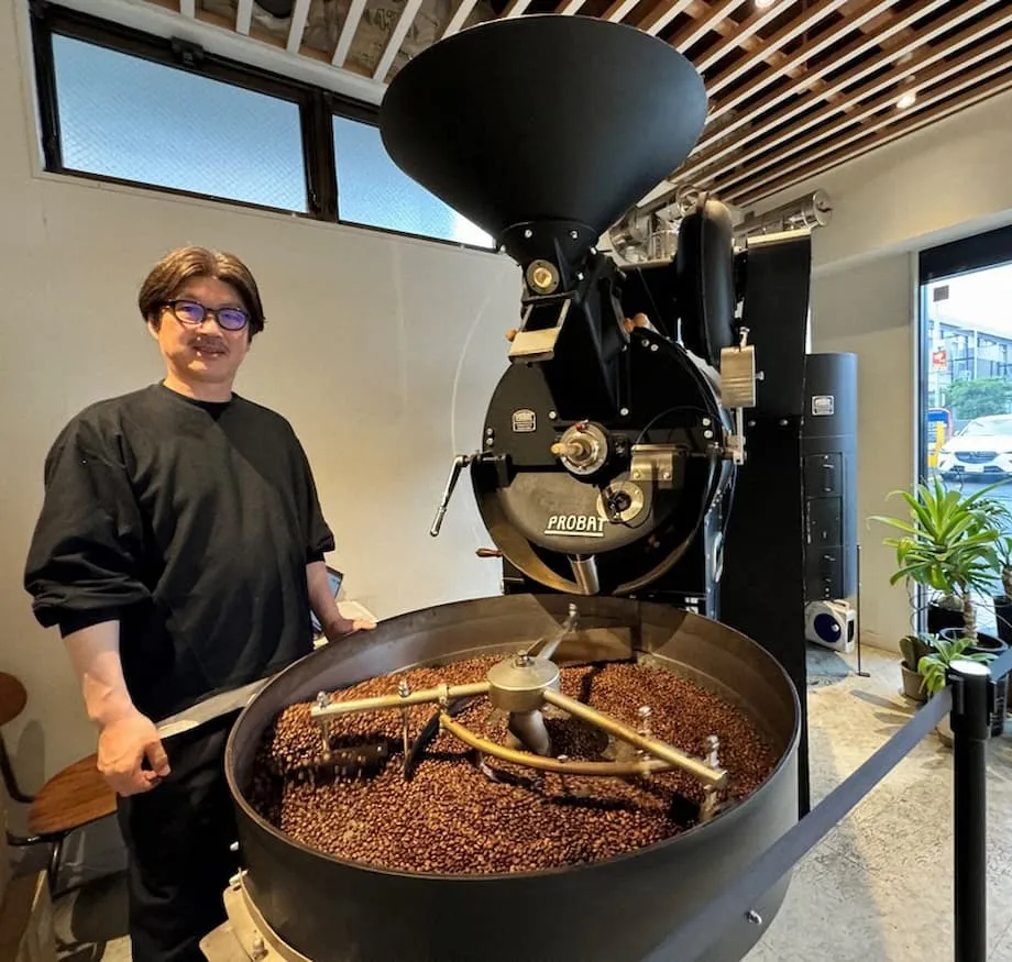 Kultura ng Kape sa Morioka: Paano Nagtamo ng Pandaigdigang Reputasyon ang Isang Maliit na Lungsod sa Japan