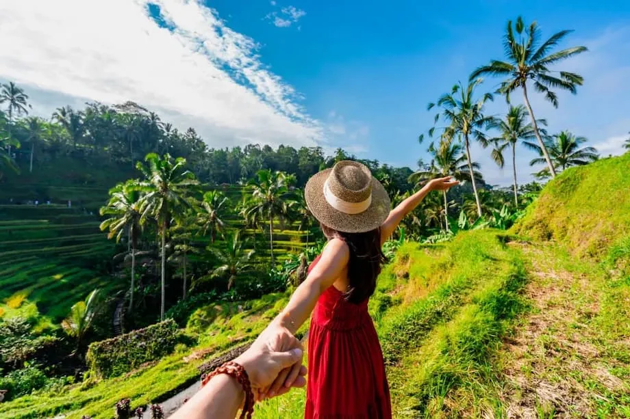 Kailangang Kumuha ng Bagong Digital Permit ang mga Amerikano Bago Makapasok sa Bali: Ano ang Dapat Malaman ng mga Manlalakbay sa 2025