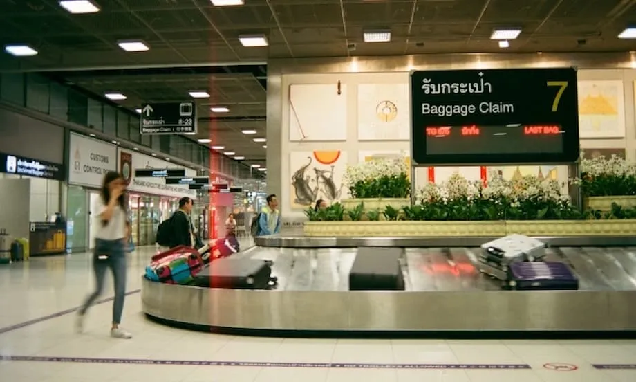 Magkaiba ang Paraan ng mga Paliparan sa Thailand at Vietnam sa Sobrang Bagahe: Sinusuri ang Kultura ng Serbisyo