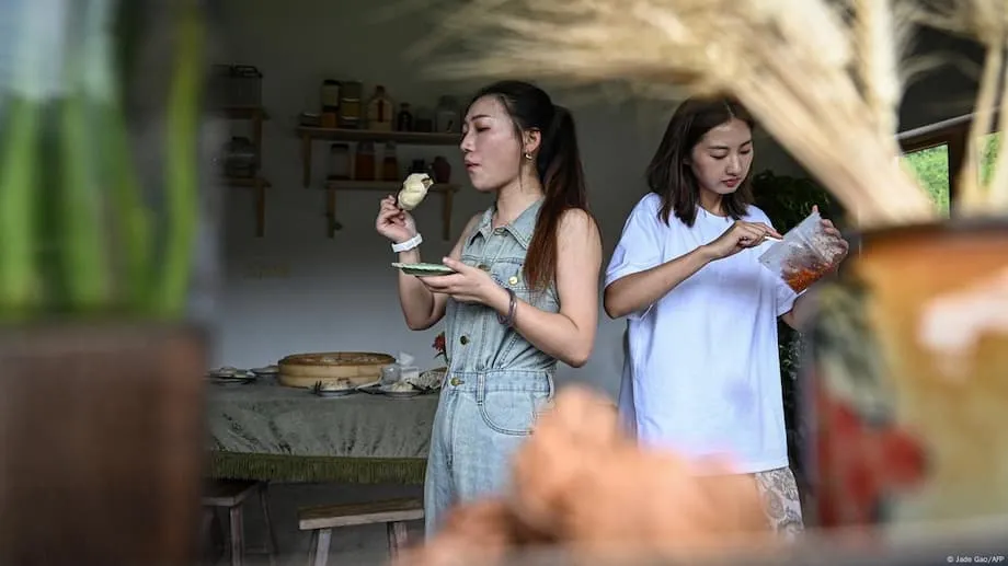Umuusbong sa China ang mga Pabahay na Pambabae Lamang, Nag-aalok ng Kaligtasan at Komunidad