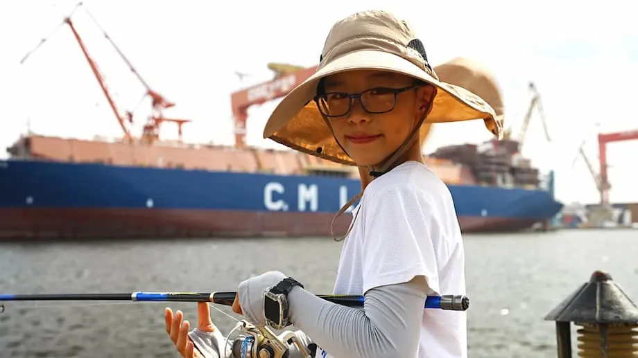 Nahigitan ng China ang U.S. sa Paggawa ng mga Barkong Pandigma, Binabago ang Pandaigdigang Balanse ng Kapangyarihang Pandagat