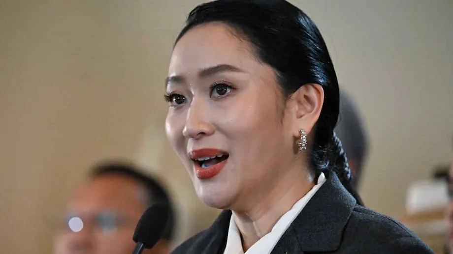 Inalis ng Korte Konstitusyonal ng Thailand sa Puesto si Punong Ministro Paetongtarn Shinawatra Dahil sa Isiniwalat na Tawag sa Cambodia