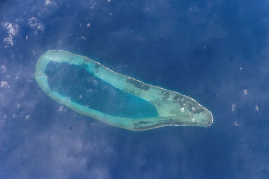 Mga Minang Pandagat ng China na Pinapatakbo ng AI: Binabago ang Larangan ng Labanan sa South China Sea