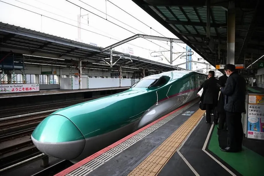 Torrential na Ulan, Nagpatigil sa Akita Shinkansen; Pinakamataas na Antas ng Babala sa Emergency, Inilabas sa Hilagang Japan
