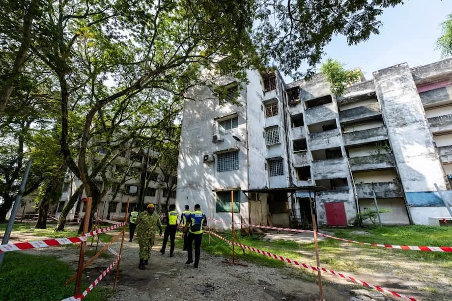 Panukalang Batas sa Urban Renewal ng Malaysia: Patakarang 80 Porsiyento, Kapalit na Bahay na Isa-sa-Isa, at Mainitang Pagtatalo