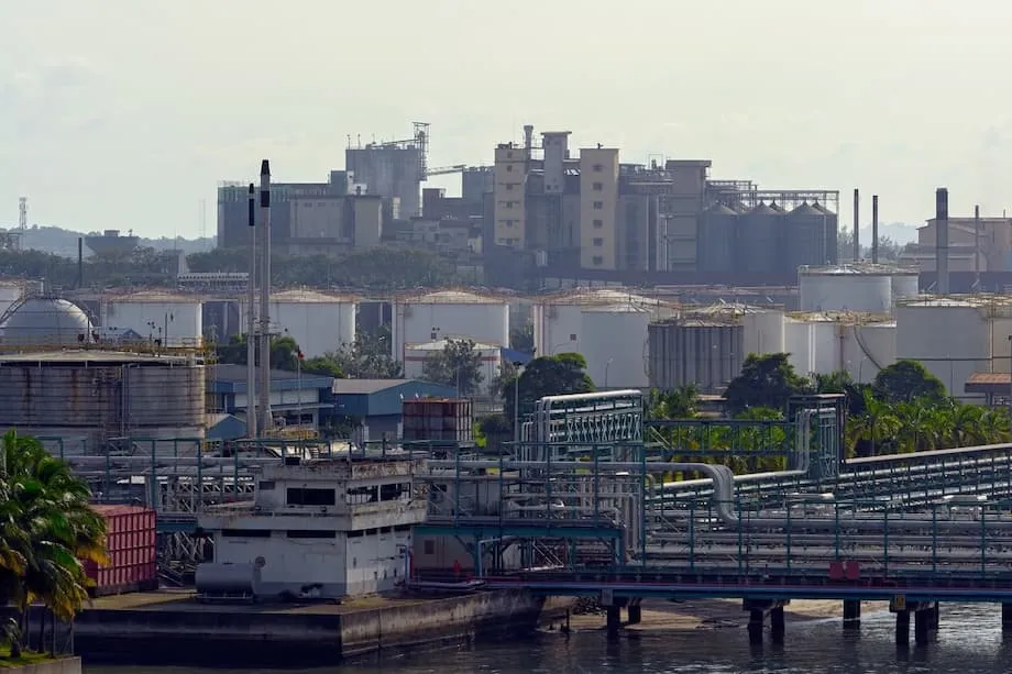 Mga Pagyanig sa Johor, Nag-udyok sa Malaysia na Suriin ang mga Pamantayan sa Pagtatayo Laban sa Lindol