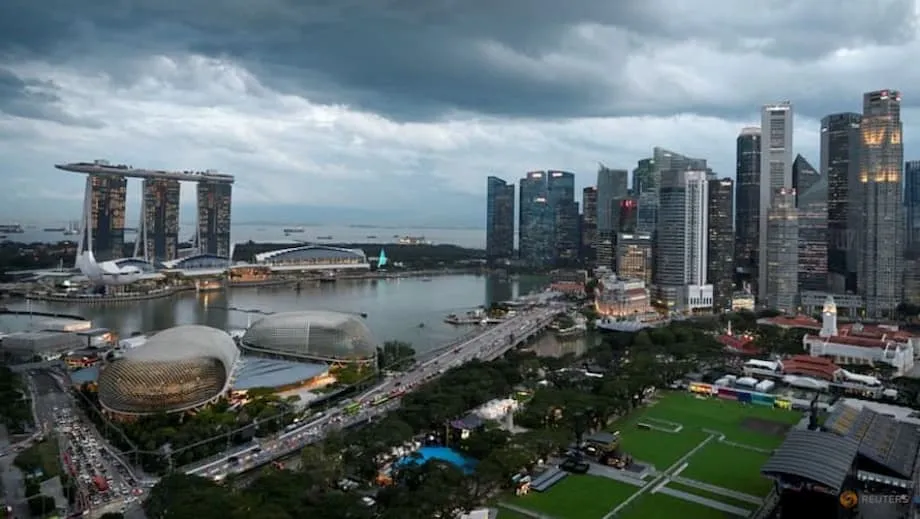 Bakit Ika-4 ang Singapore sa Pinakamahal para sa mga Expat, Pero Ika-28 para sa mga Lokal