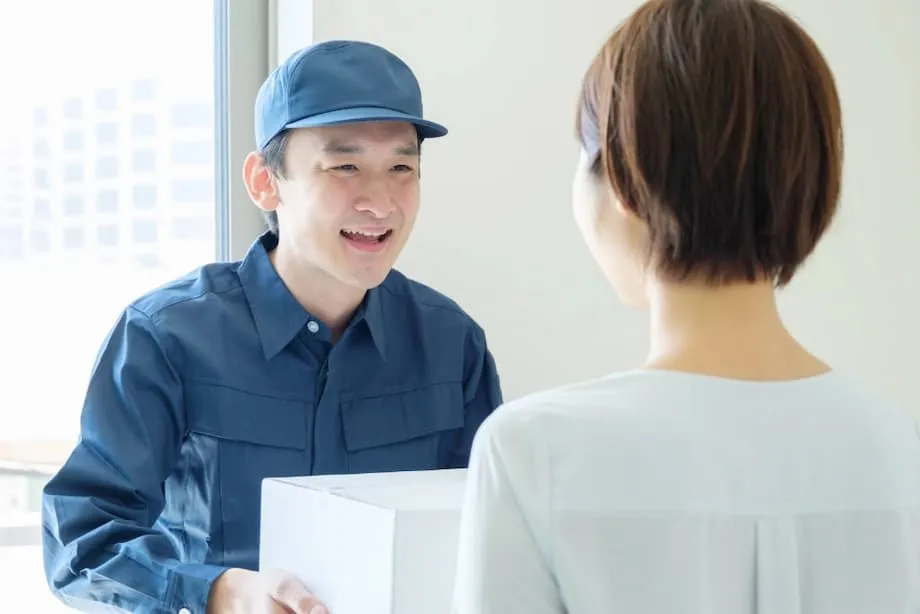 Nagbabala ang Japan sa mga Scam sa Cash on Delivery