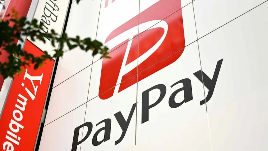 Nagsanib-puwersa ang PayPay at WeChat Pay para makapagbayad ang mga turistang Tsino sa buong Japan