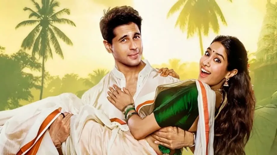 Nagpasiklab ang Param Sundari ng debate tungkol sa mga estereotipo sa Kerala at pagiging makatotohanan sa Bollywood
