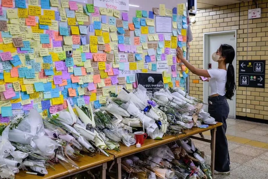 Sumirit ang mga Ulat ng Stalking sa South Korea Habang Pinapalakas ng Mas Mahihigpit na Batas ang Pag-uulat at Inilalantad ang mga Kakulangan sa Proteksiyon