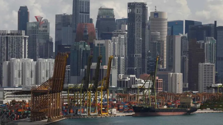Pinag-aaralan ng Singapore ang mga Small Modular Reactor upang Mabawasan ang Pag-asa sa Gas at Matupad ang mga Layuning Net Zero