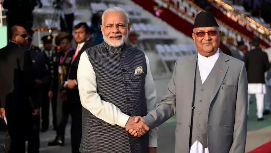 Sinusubok ng kaguluhan sa Nepal ang India sa usapin ng seguridad, kalakalan at China
