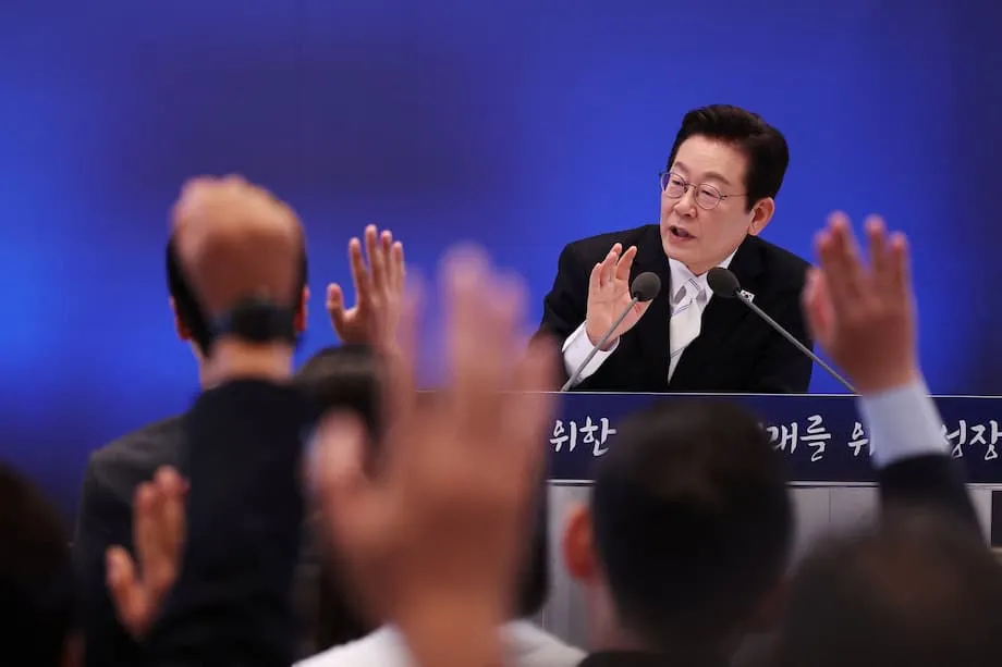 Sinubok ng ICE raid sa planta ng baterya sa Georgia ang alyansa ng US at South Korea at ang mga pamumuhunan sa hinaharap