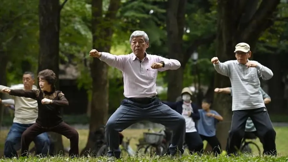 Papalapit na sa 100,000 ang mga sentenaryo sa Japan, rekord na nagpapakita ng mga pag-unlad sa kalusugan at hamon ng pagtanda ng populasyon