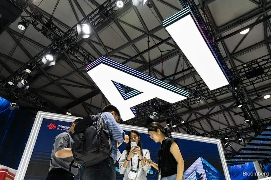Sinanay ng Alibaba at Baidu ang AI gamit ang sarili nilang mga chip habang humihigpit ang mga restriksiyon ng US