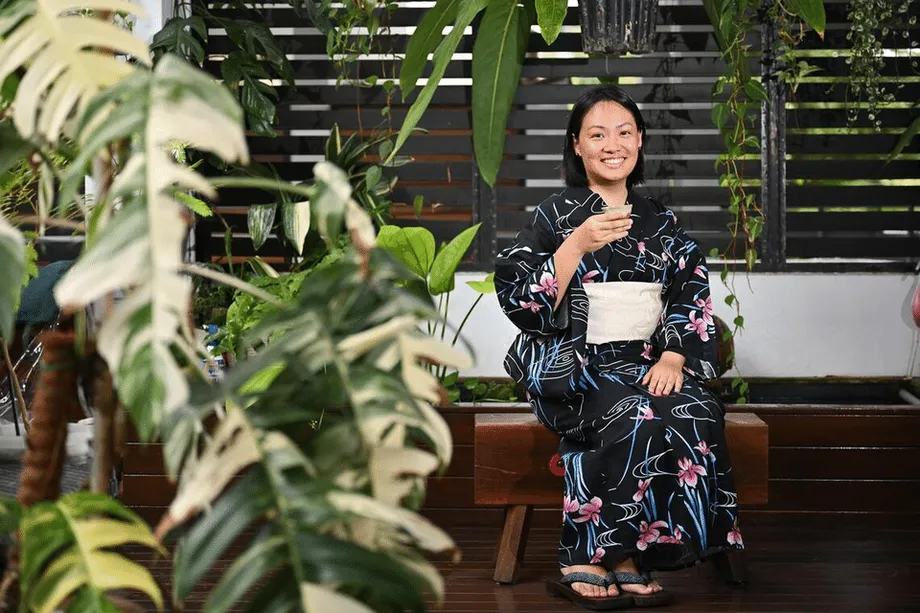 Mula sa mga Cake tungo sa Kultura: Bagong Karera ni Heidi Tan sa Pangunguna sa mga Tour sa Japan